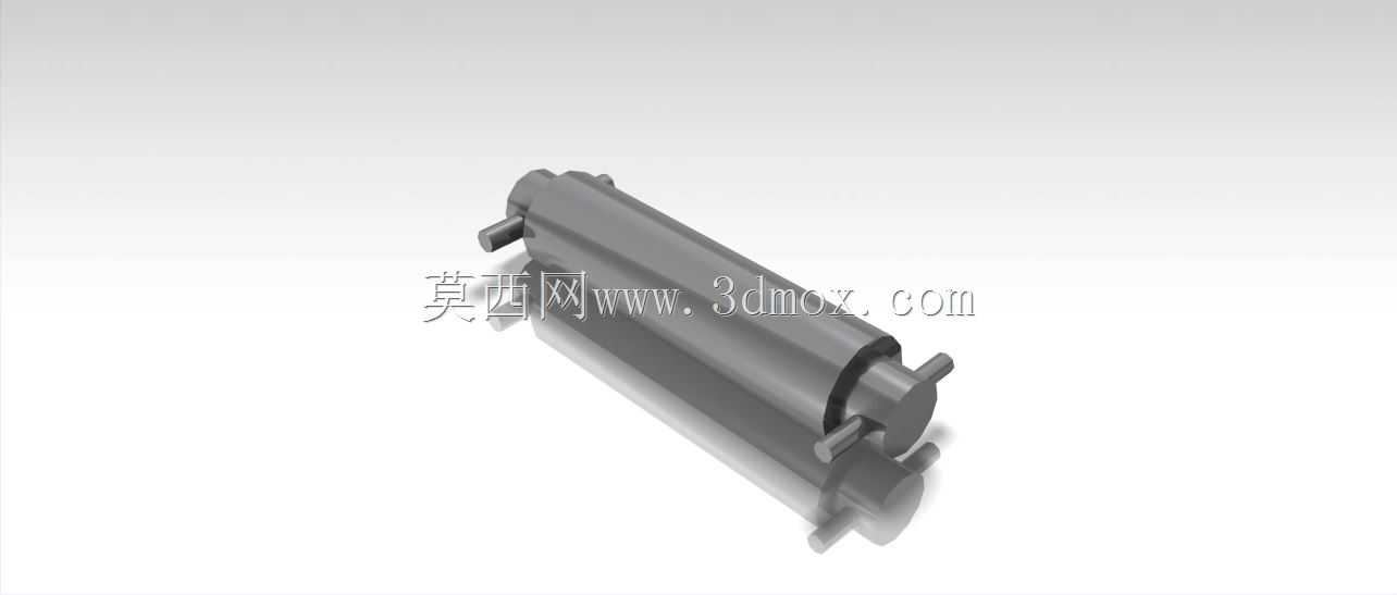 气缸蒸汽机采用伯尼设计。