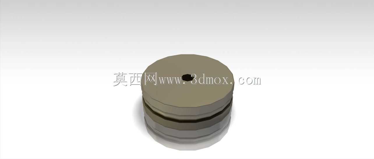 气缸蒸汽机采用伯尼设计。