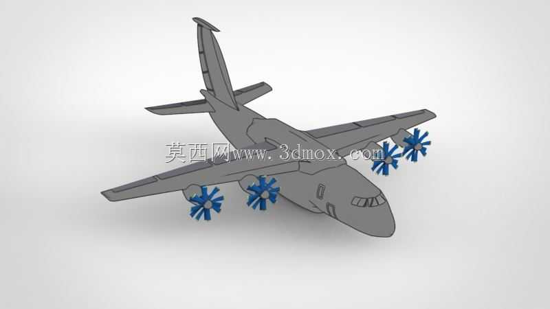 安东诺夫An-70