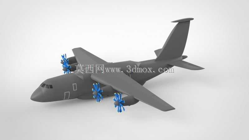 安东诺夫An-70