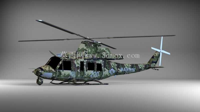 ����UH-1Y��Һֱ����