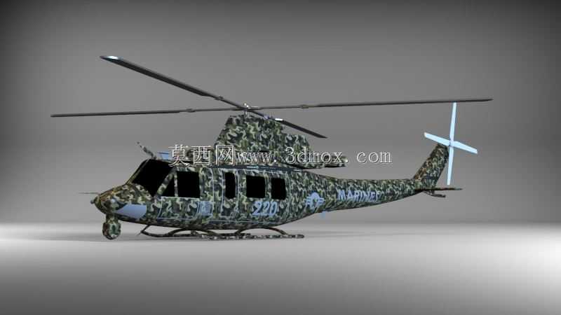 ����UH-1Y��Һֱ����