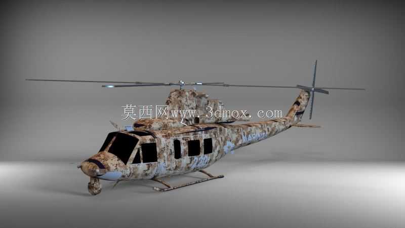 ����UH-1Y��Һֱ����
