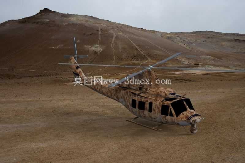 ����UH-1Y��Һֱ����