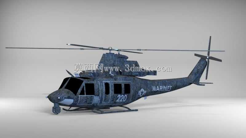 ����UH-1Y��Һֱ����
