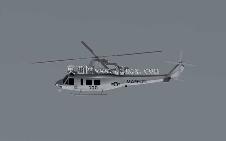 ����UH-1Y��Һֱ����