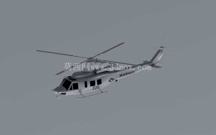 ����UH-1Y��Һֱ����