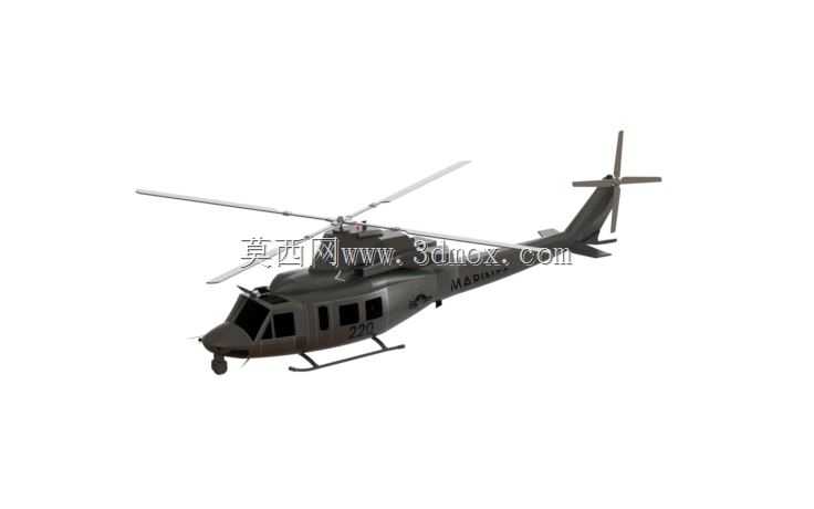 ����UH-1Y��Һֱ����
