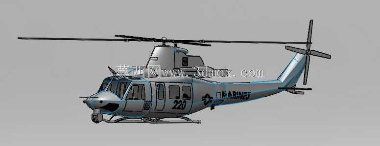 ����UH-1Y��Һֱ����