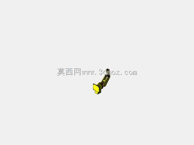 工业钻井机械手
