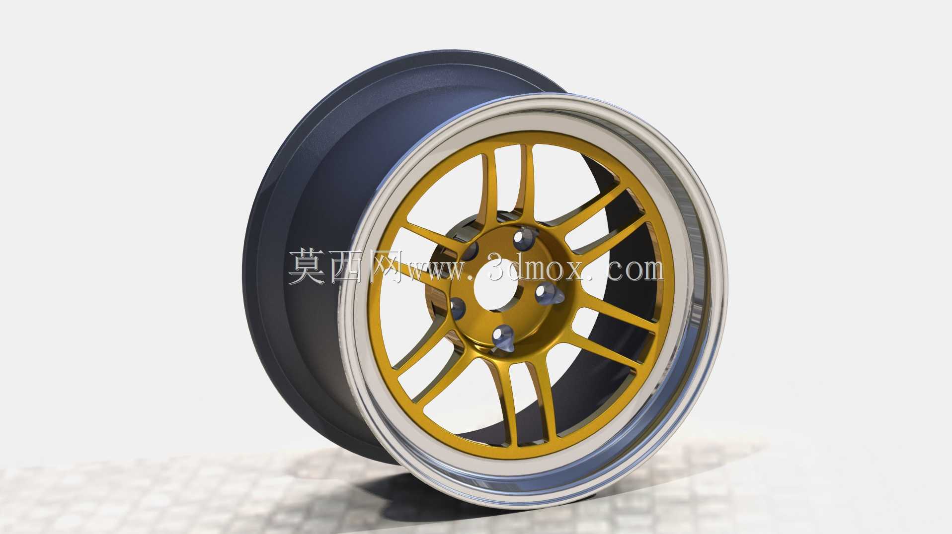 恩凯RPF-01 17 x 10