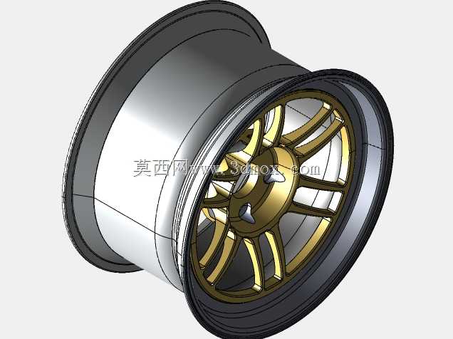 恩凯RPF-01 17 x 10
