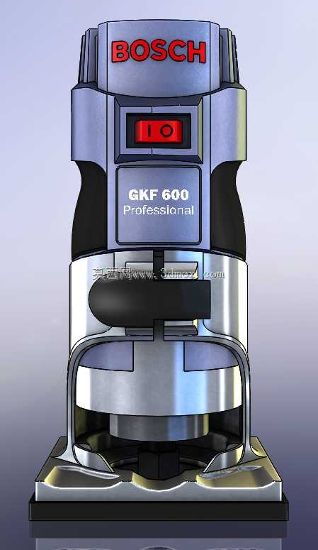 ����GKF 600