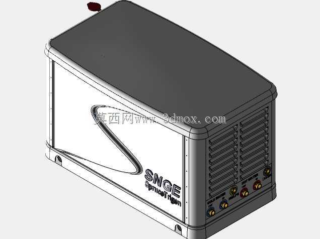 SNGE三联产34kW