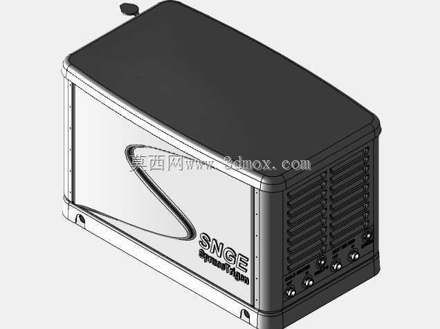 SNGE三联产34kW