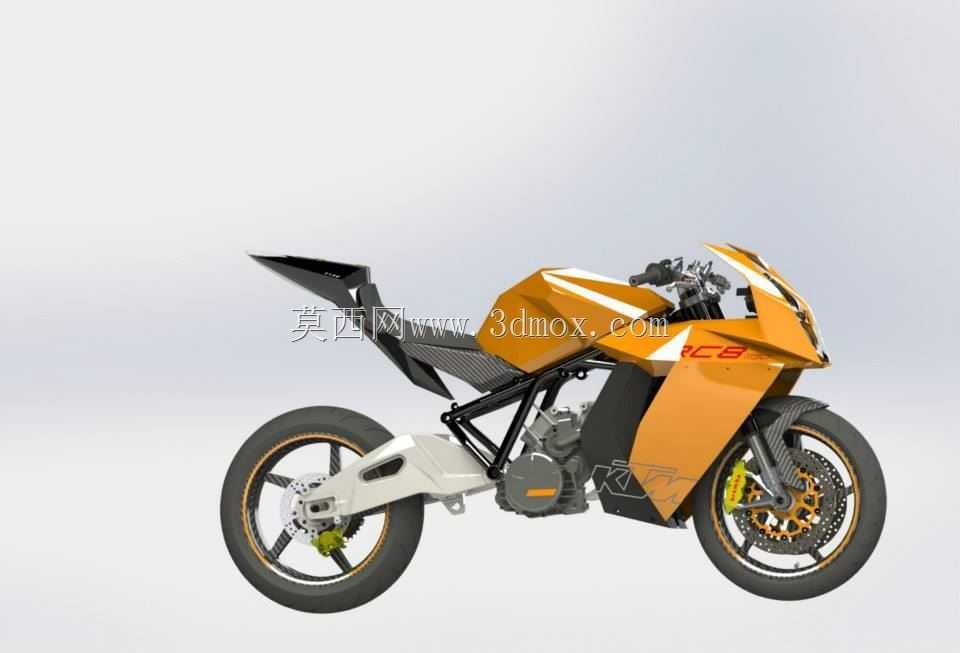 KTM RC8������