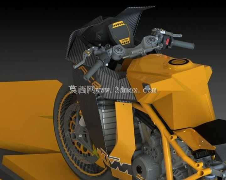 KTM RC8������