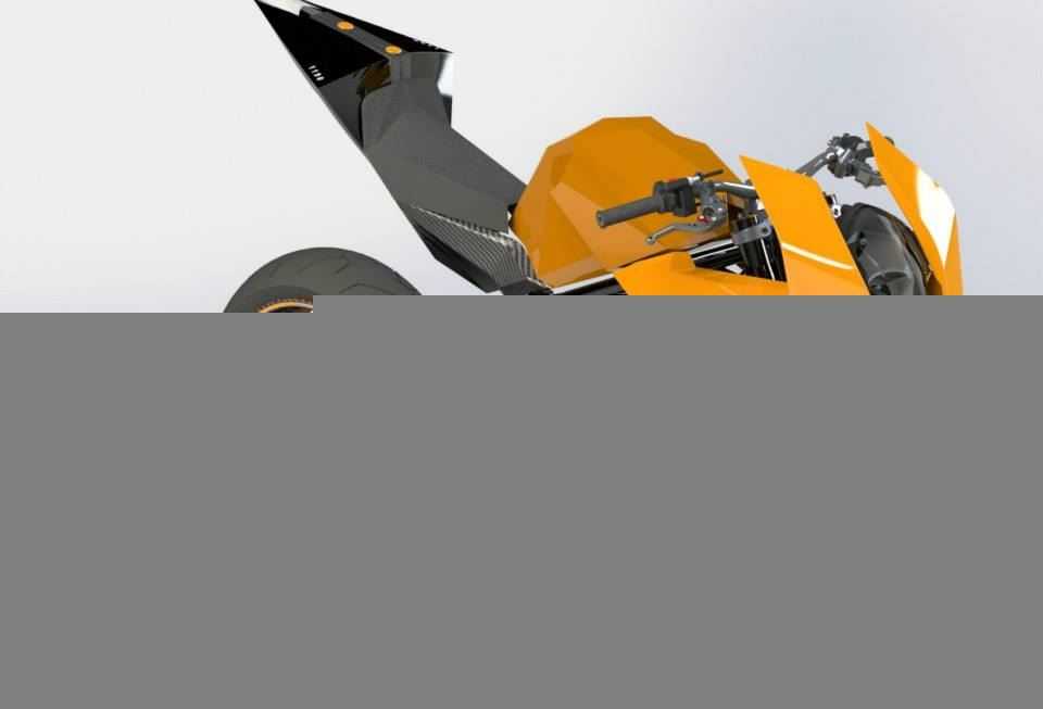 KTM RC8������