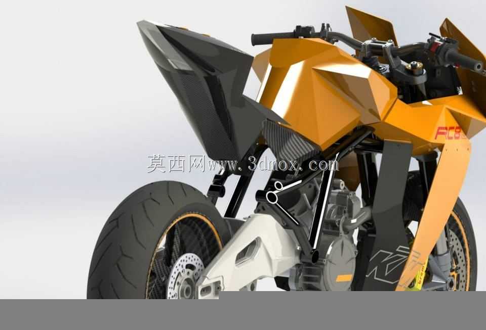 KTM RC8������