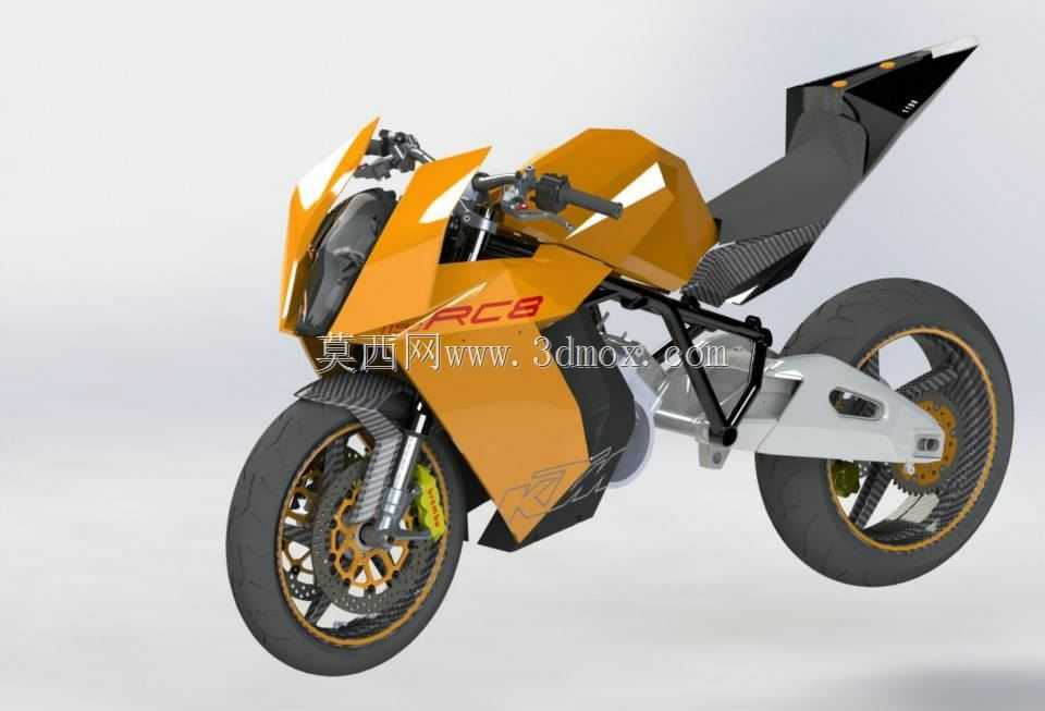 KTM RC8������