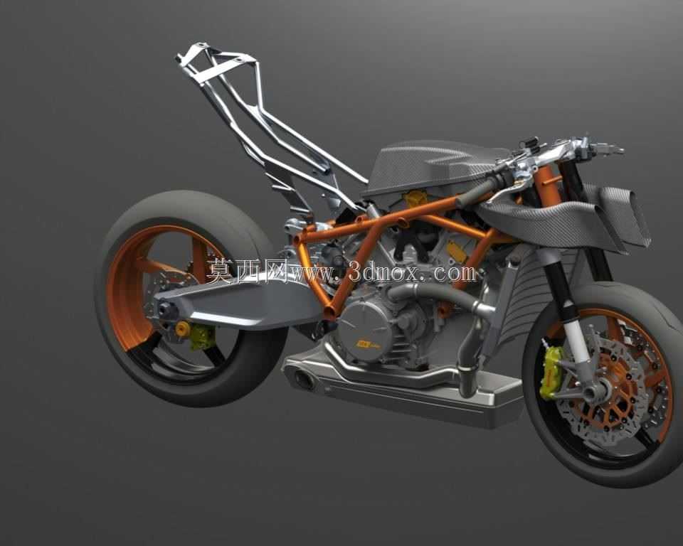 KTM RC8����