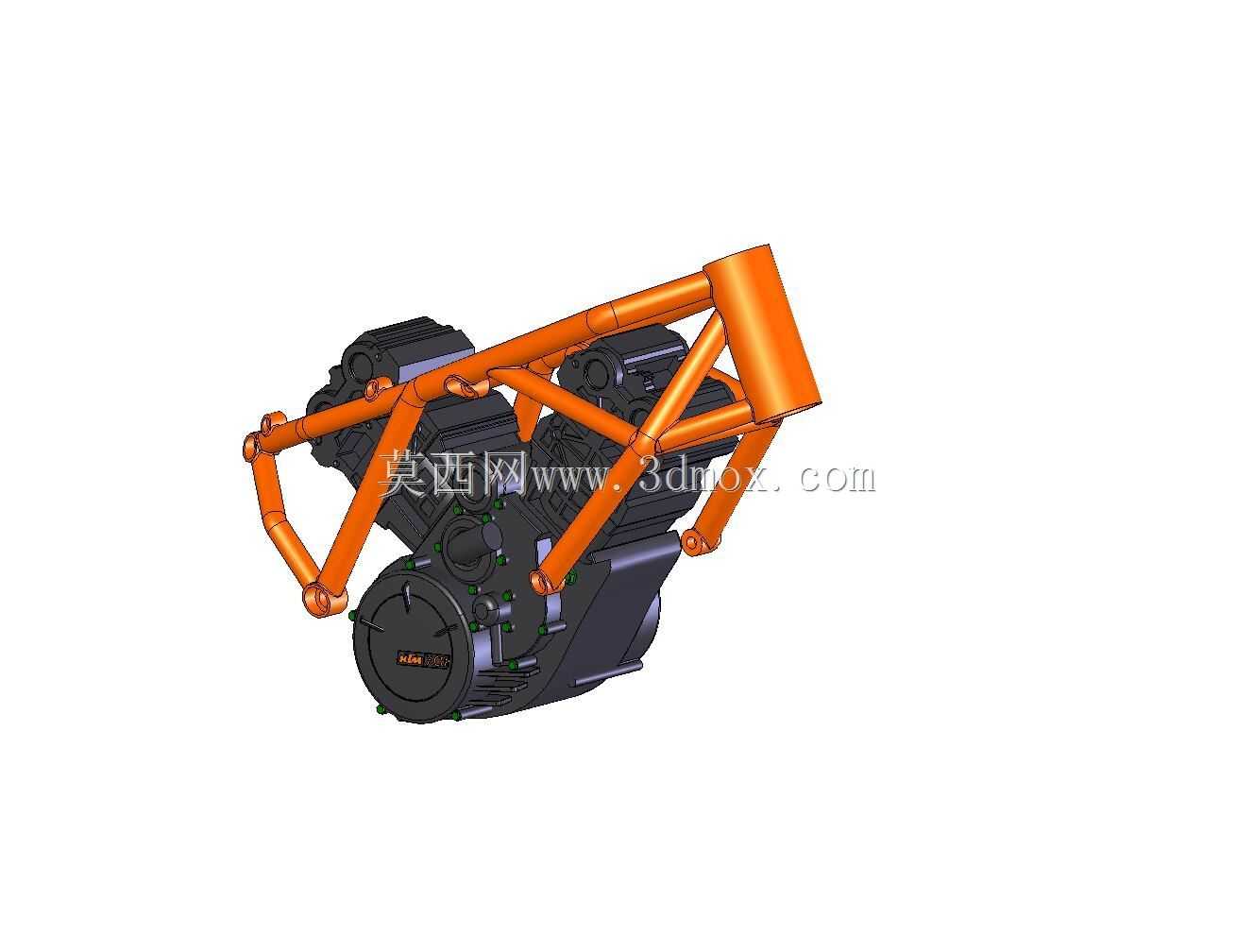 KTM RC8����