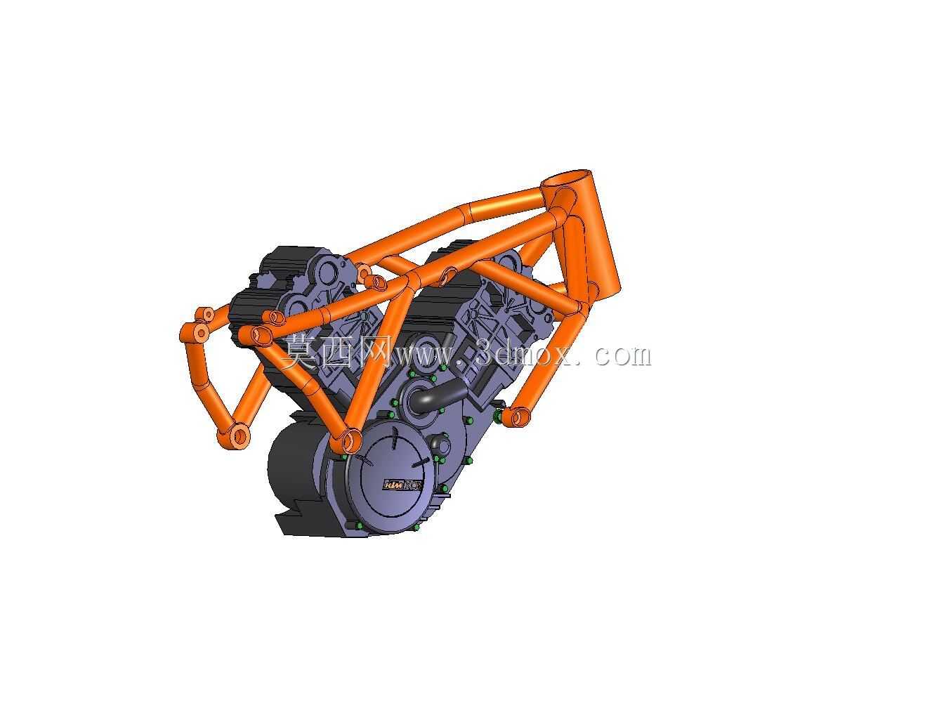 KTM RC8����