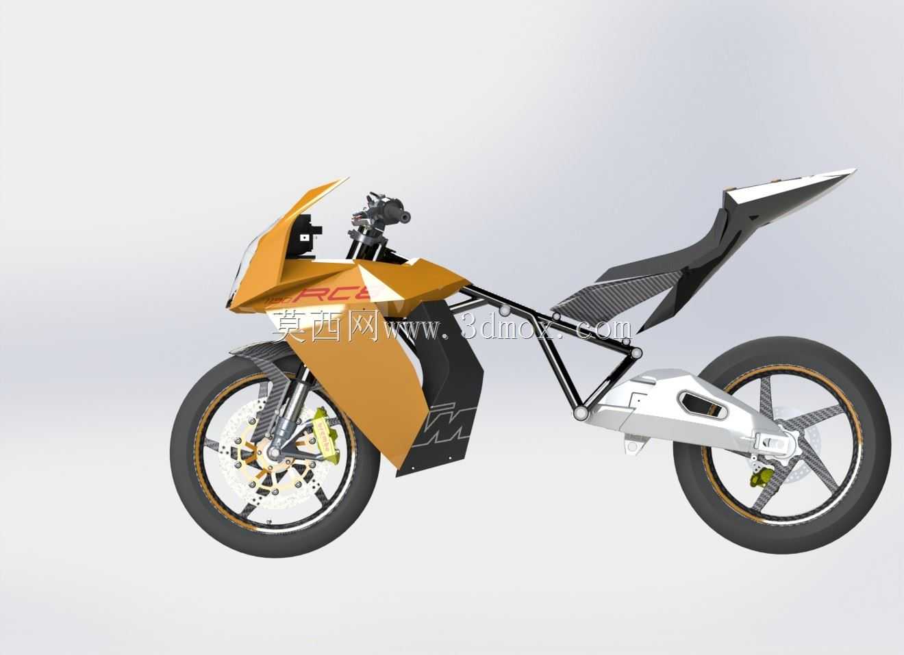 KTM RC8����
