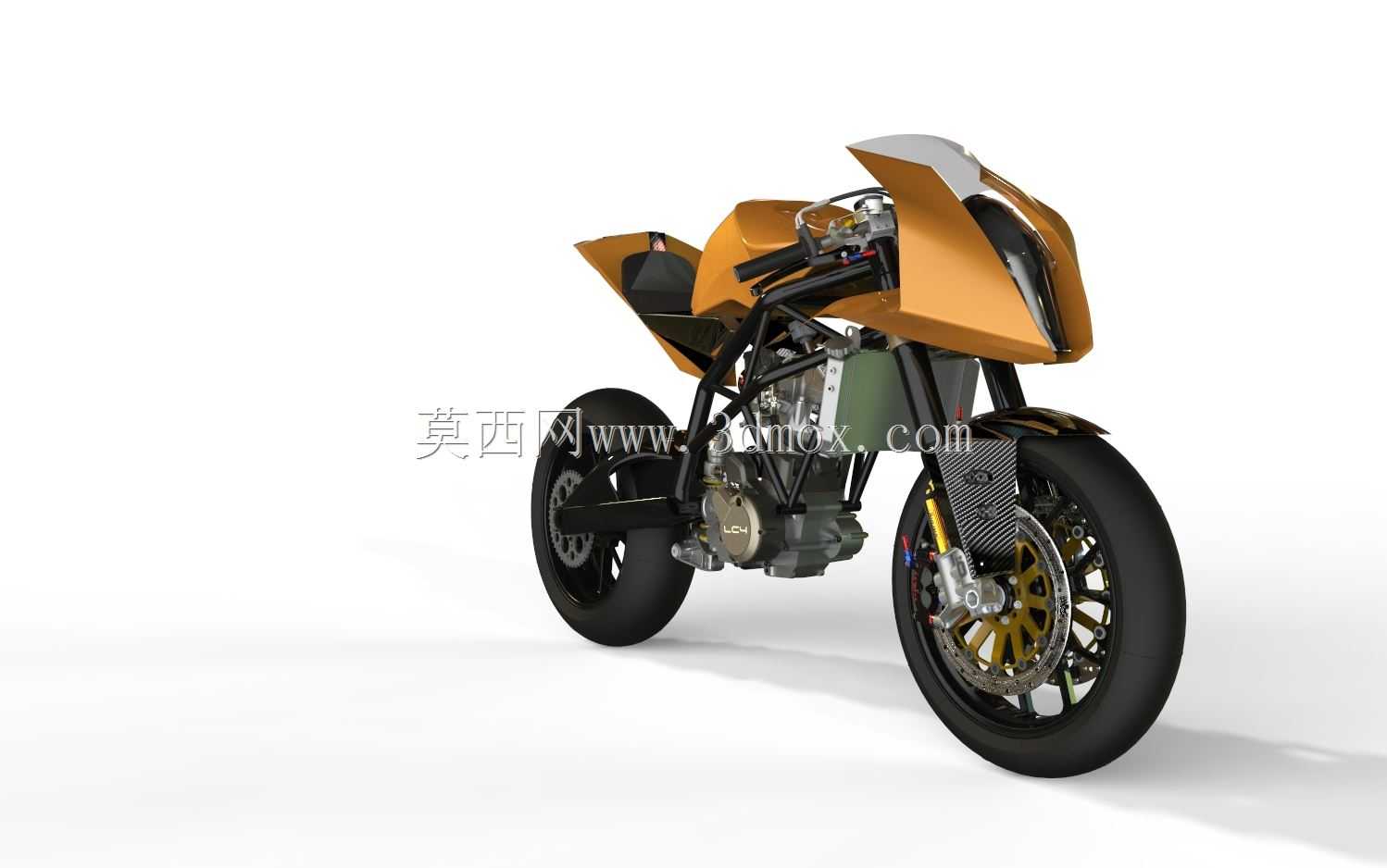 KTM RC8��������