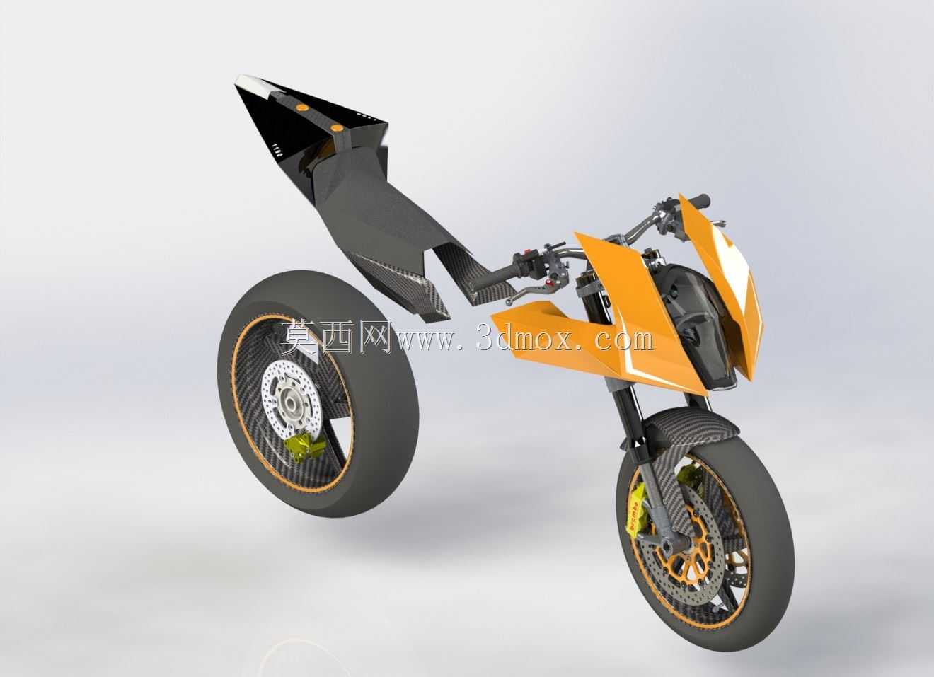 KTM RC8��������