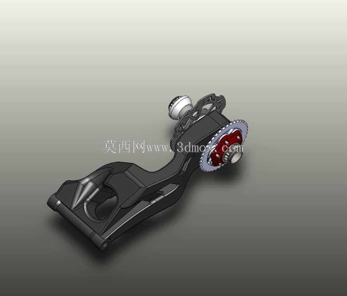 ����Swingarm MV Agusta
