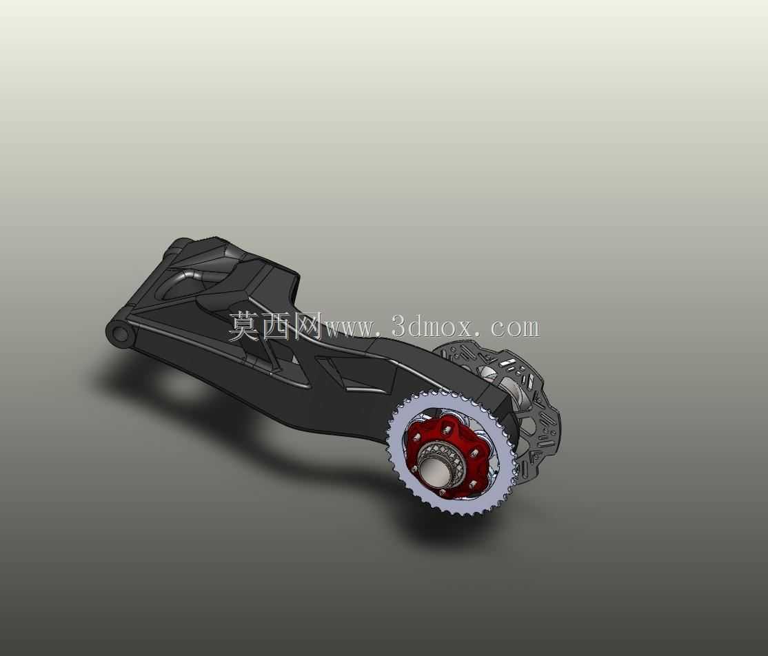 ����Swingarm MV Agusta