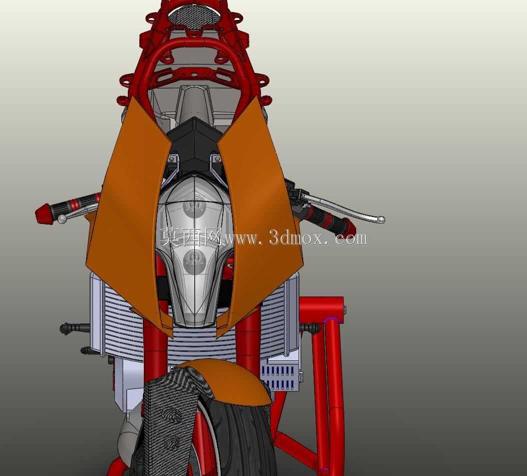 KTM RC8ǰ�յ�