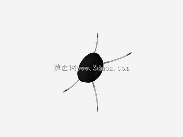 机器人扫帚