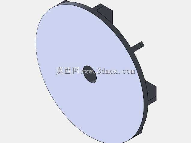 斯特林发动机模型