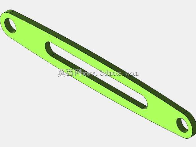 斯特林发动机模型