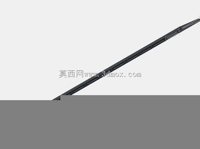 双喷枪轨道