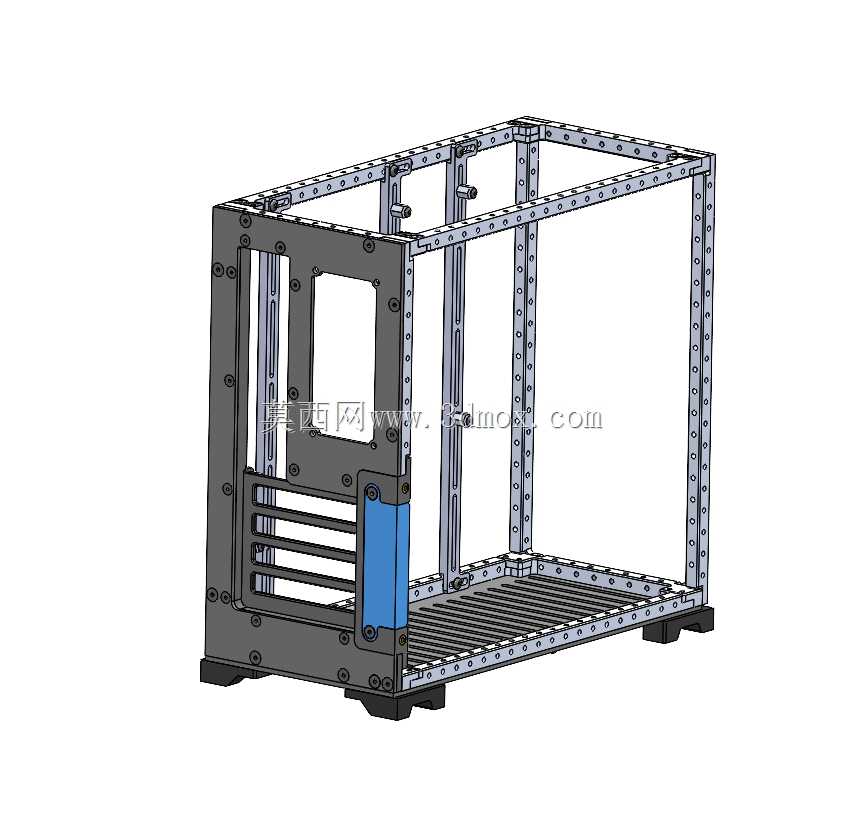 CaseMaker 3D打印扩展卡封面