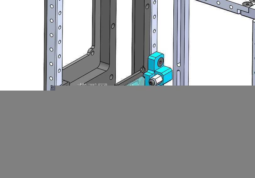 CaseMaker 3D打印扩展袋