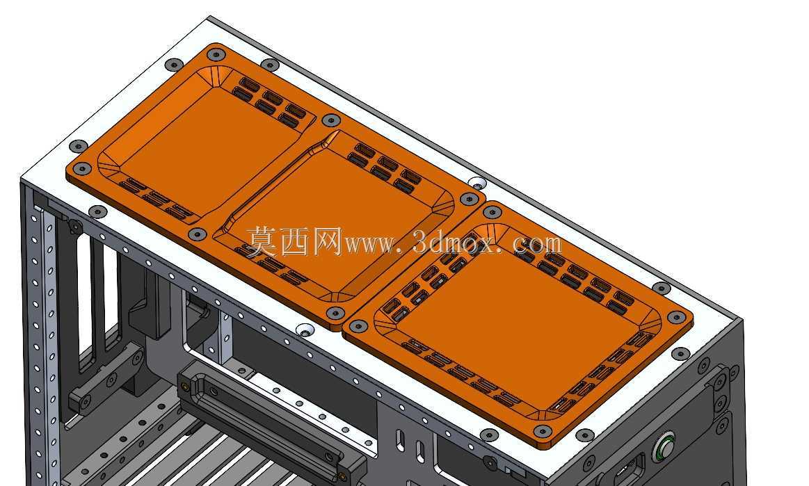 CaseMaker 3D打印边框盖