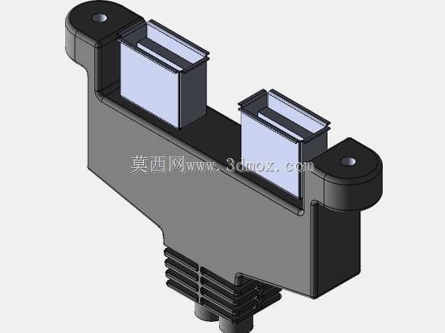 双USB 3.0母接口