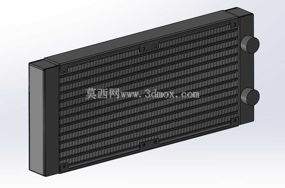 Corsair Hydro H100i CPU水冷却器(2018年)