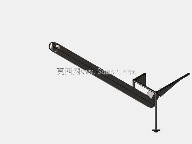 斜螺旋输送机