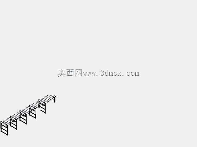 柔性辊道输送机