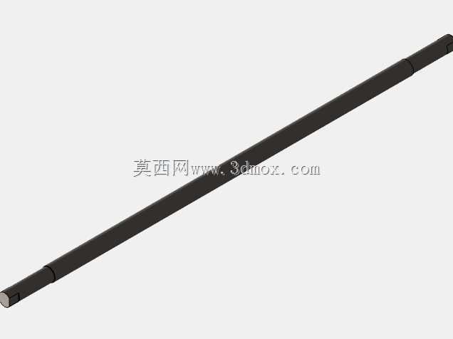 输送机托辊架