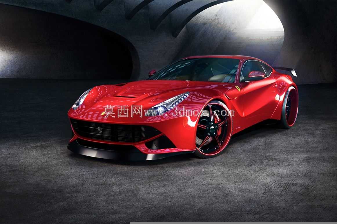 ������F12 Berlinetta��2013��