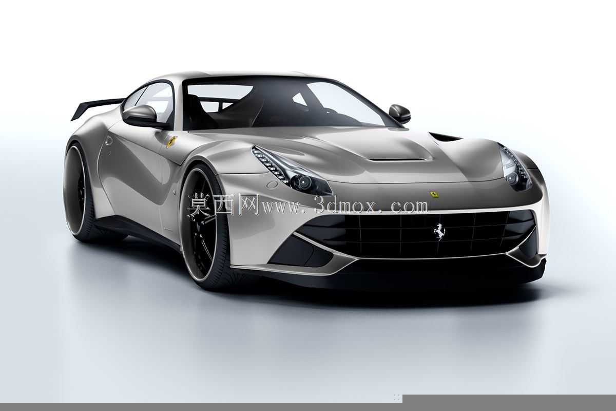 ������F12 Berlinetta��2013��