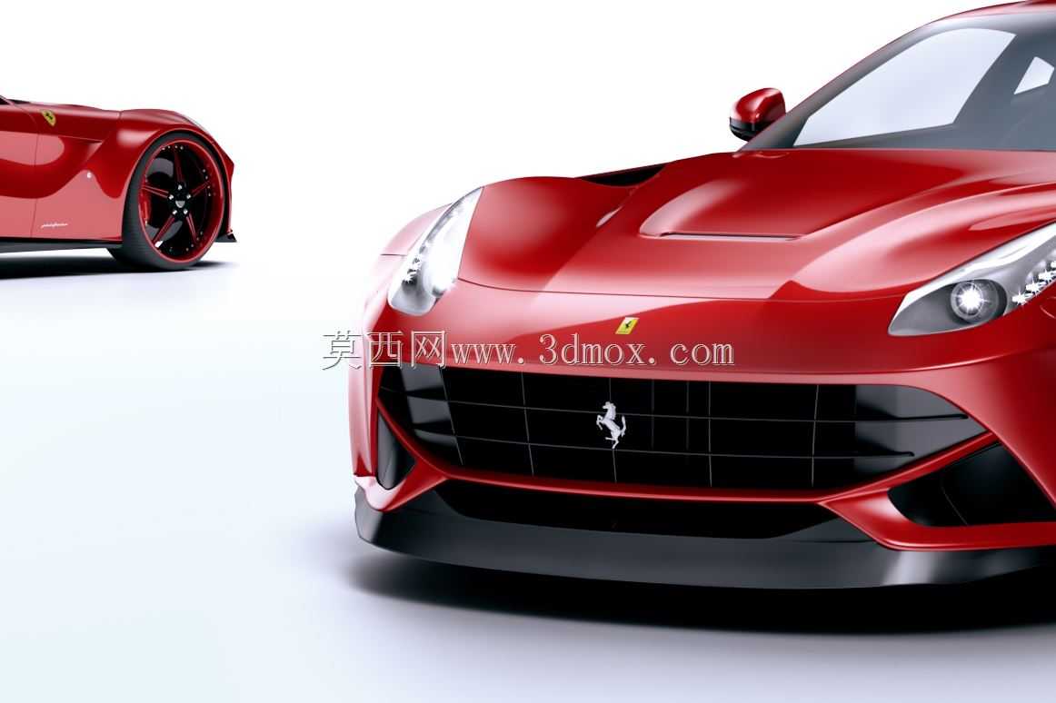 ������F12 Berlinetta��2013��