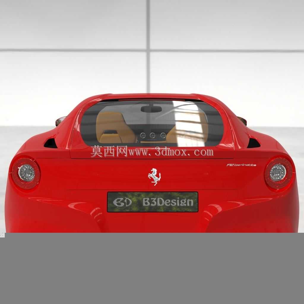 ������F12 Berlinetta��2013��
