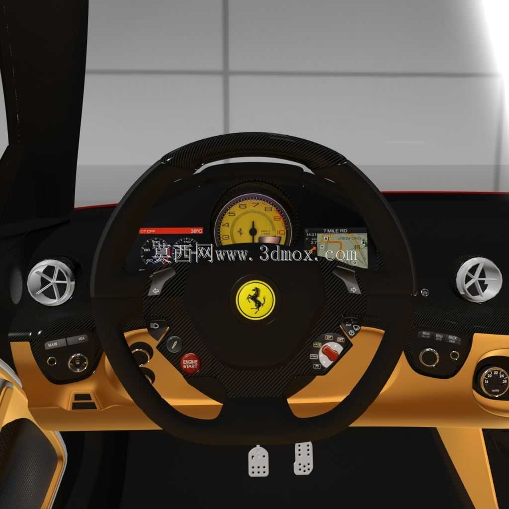 ������F12 Berlinetta��2013��